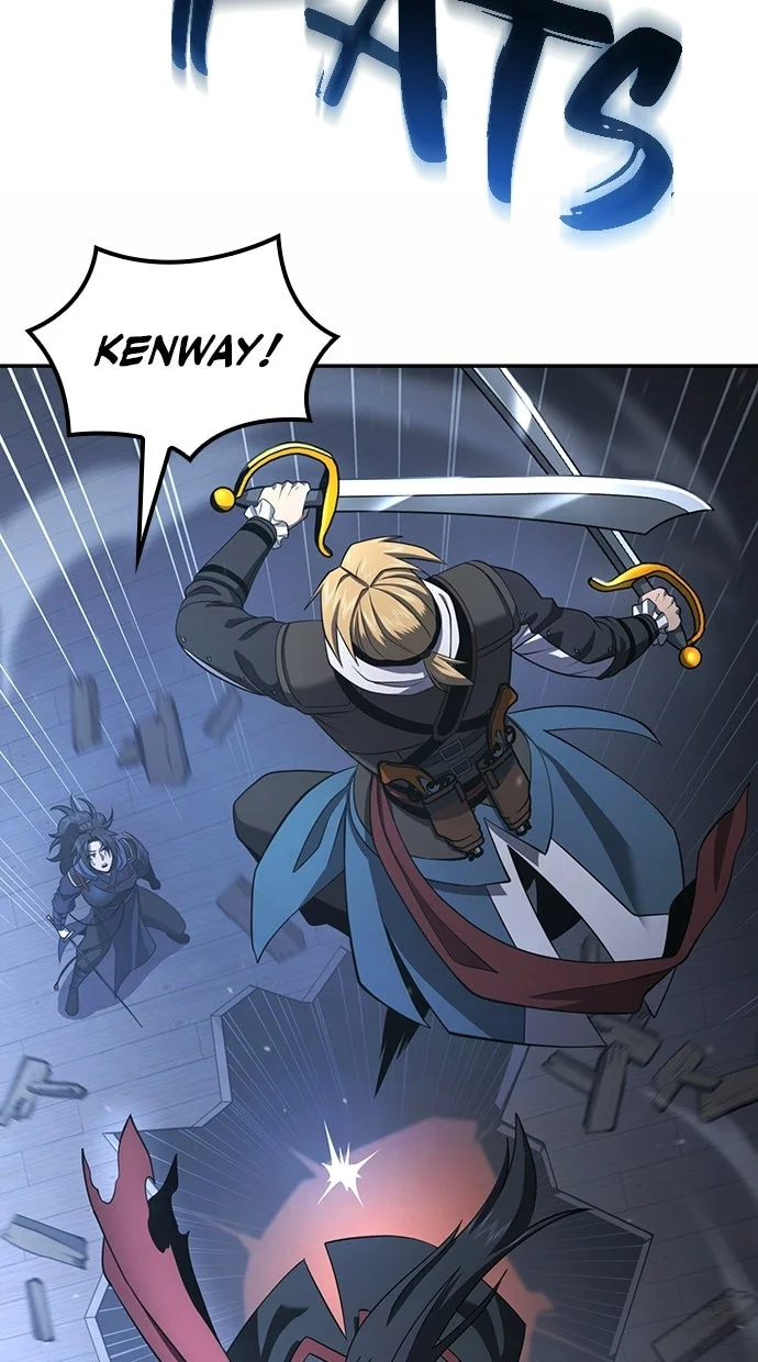 Assassin’s Creed Chapter 142 Gambar 46
