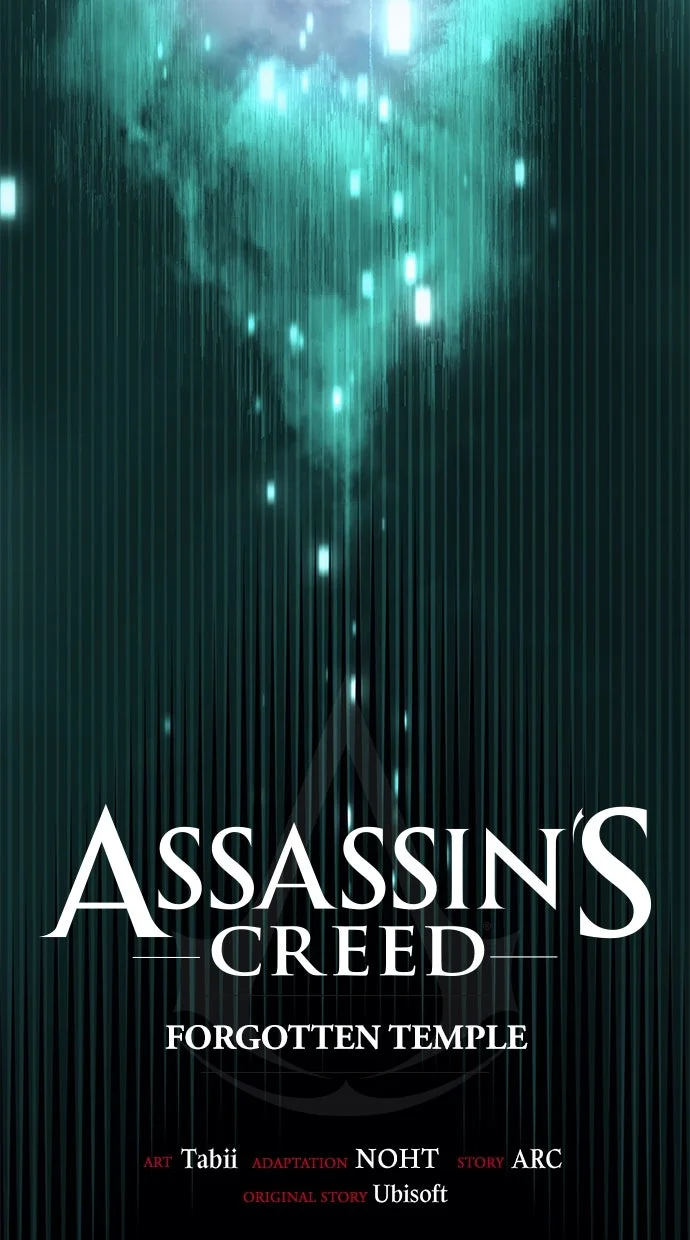 Assassin’s Creed Chapter 87 Gambar 68