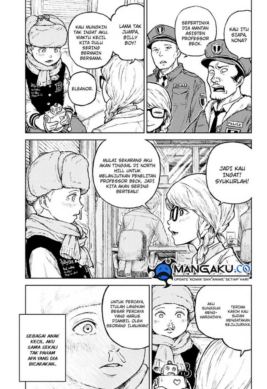 Astro Baby Chapter 1.1 Gambar 10
