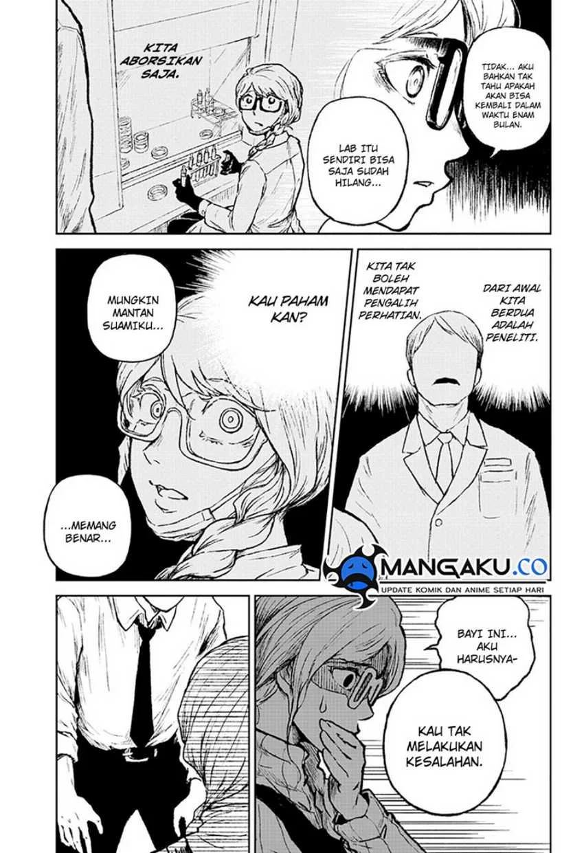 Astro Baby Chapter 1.2 Gambar 11