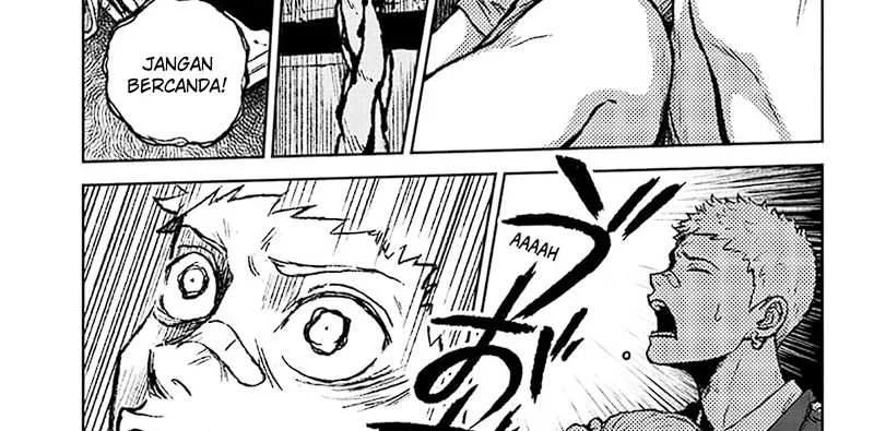 Astro Baby Chapter 1.3 Gambar 30