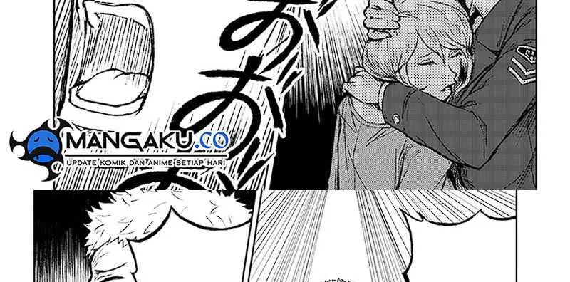 Astro Baby Chapter 1.3 Gambar 31