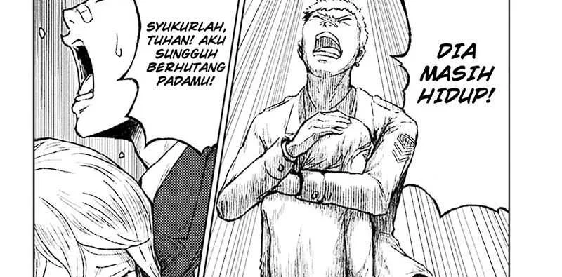 Astro Baby Chapter 1.3 Gambar 32