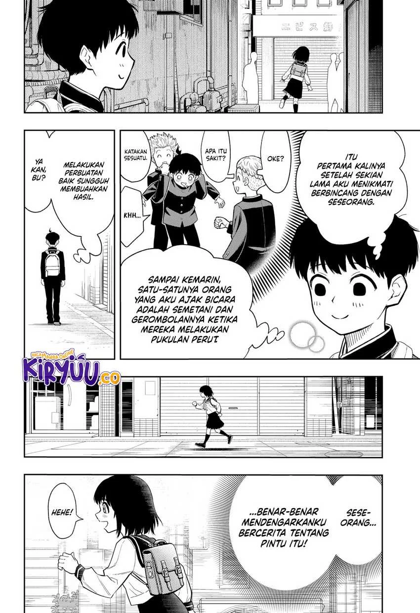 Asura’s Verdict Chapter 2 Gambar 20