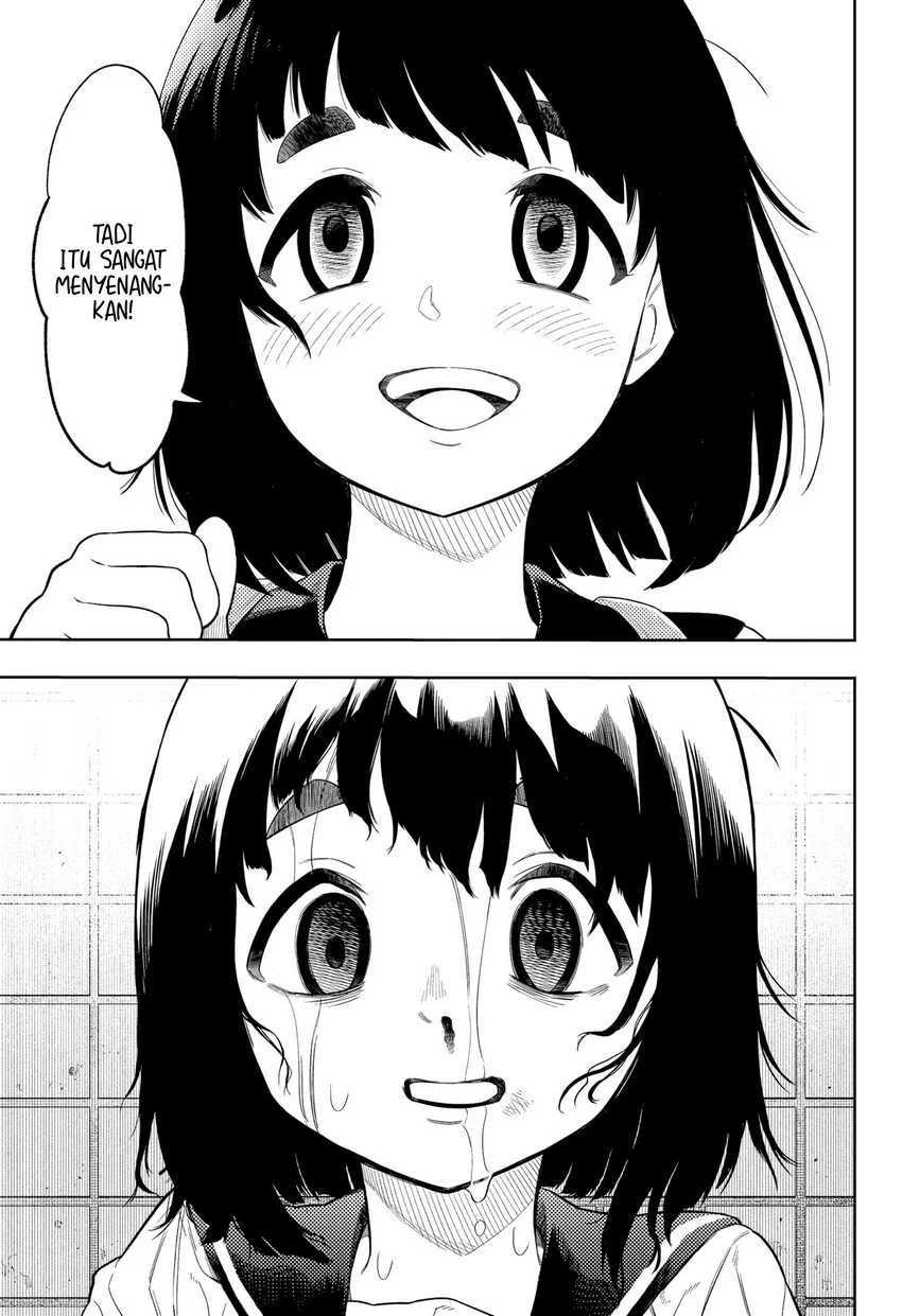 Asura’s Verdict Chapter 2 Gambar 21