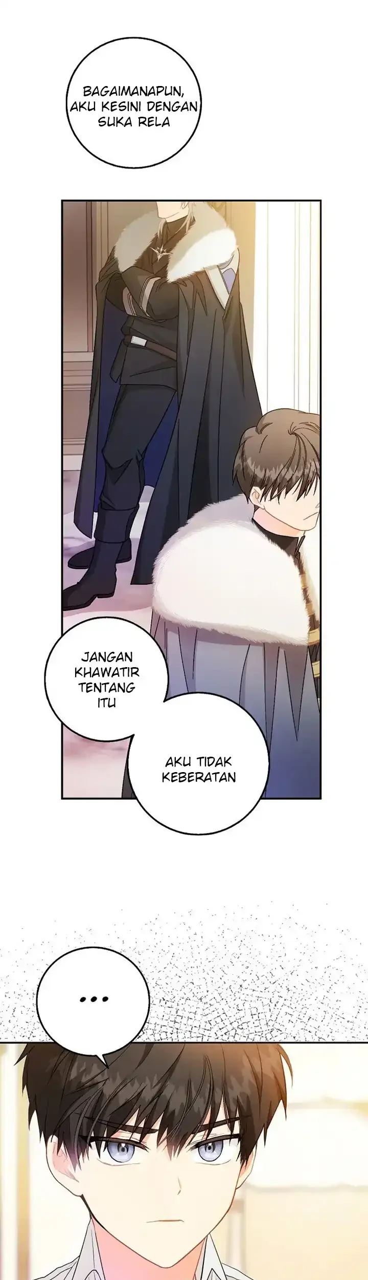 Author of My Own Destiny Chapter 11 Gambar 25