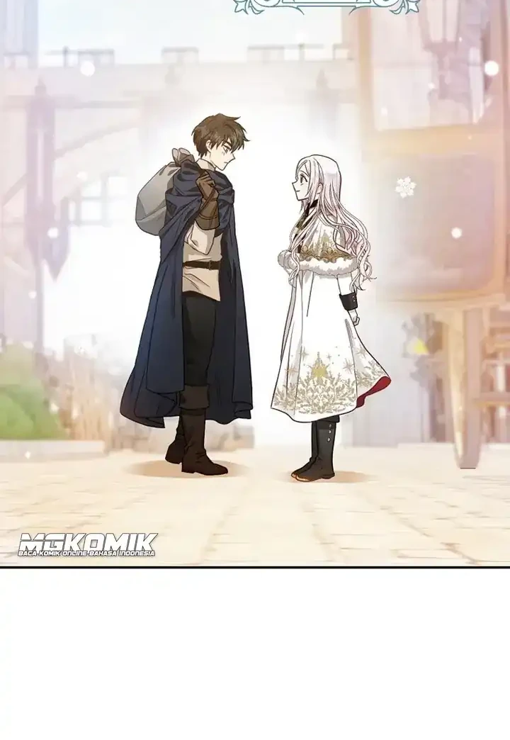 Author of My Own Destiny Chapter 13 Gambar 20