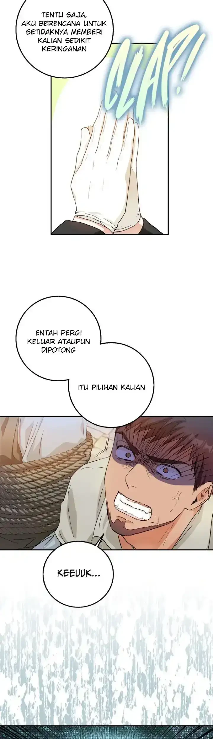 Author of My Own Destiny Chapter 15 Gambar 21