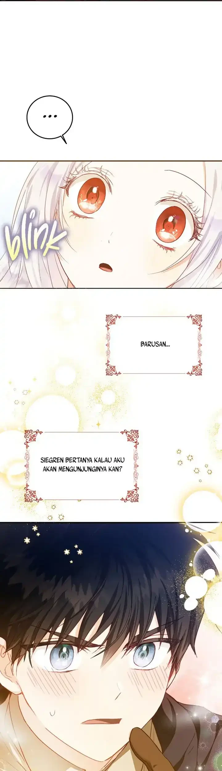Author of My Own Destiny Chapter 16 Gambar 21