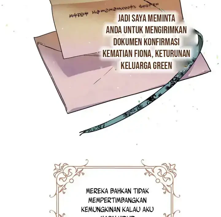 Author of My Own Destiny Chapter 18 Gambar 22