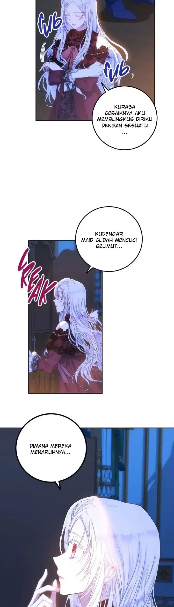 Author of My Own Destiny Chapter 19 Gambar 25