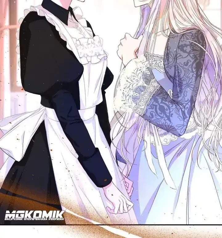 Author of My Own Destiny Chapter 21 Gambar 24