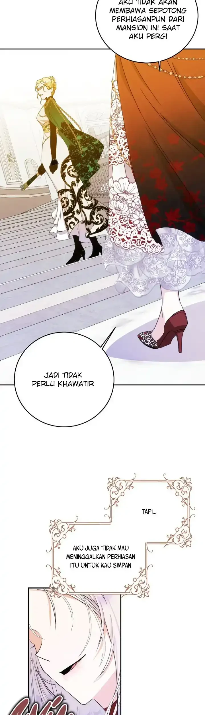 Author of My Own Destiny Chapter 22 Gambar 25