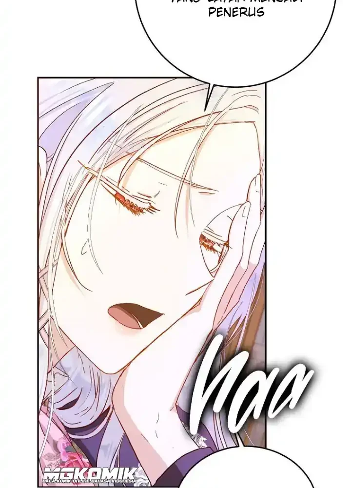Author of My Own Destiny Chapter 23 Gambar 24