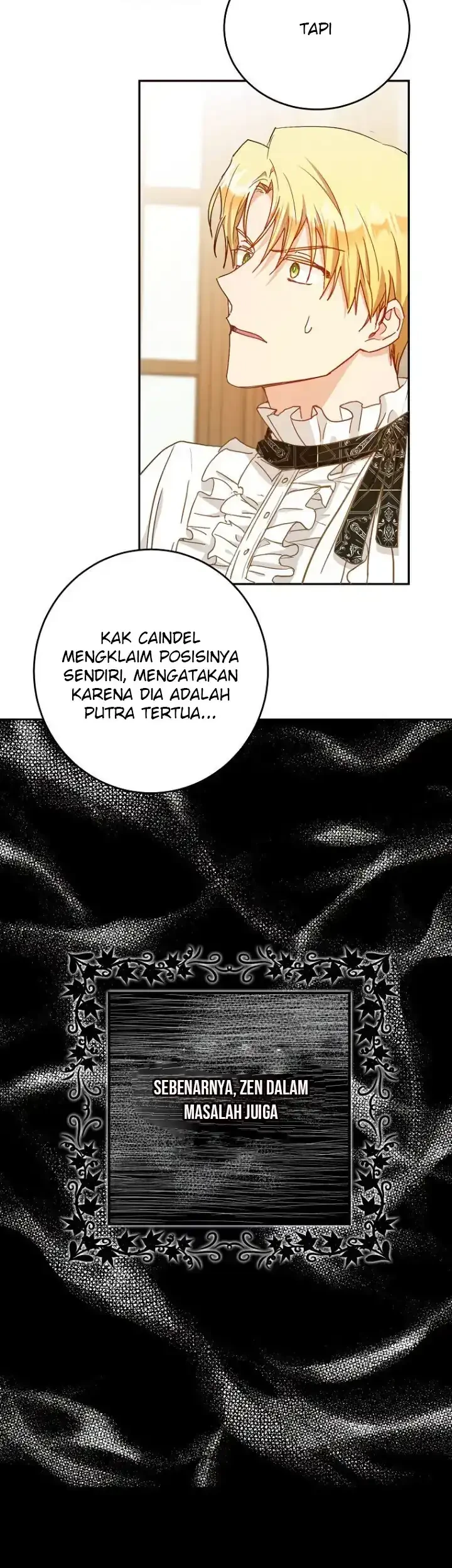 Author of My Own Destiny Chapter 23 Gambar 25