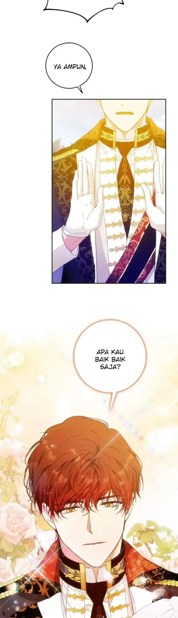 Author of My Own Destiny Chapter 26 Gambar 25