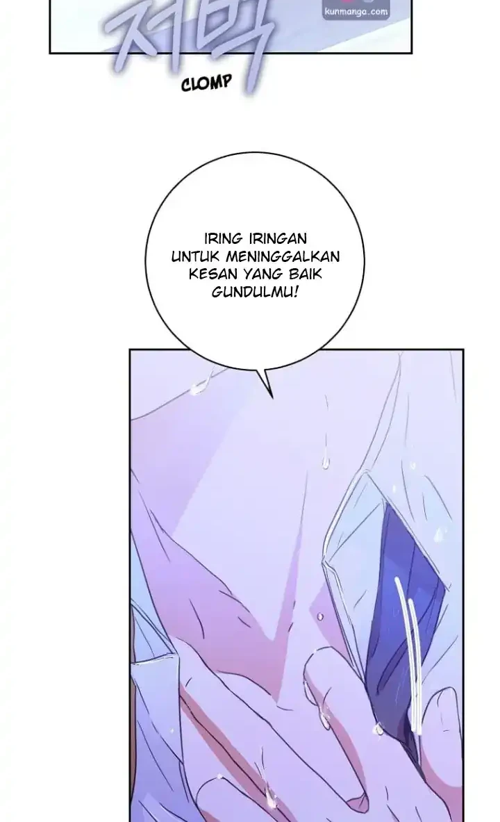 Author of My Own Destiny Chapter 29 Gambar 24
