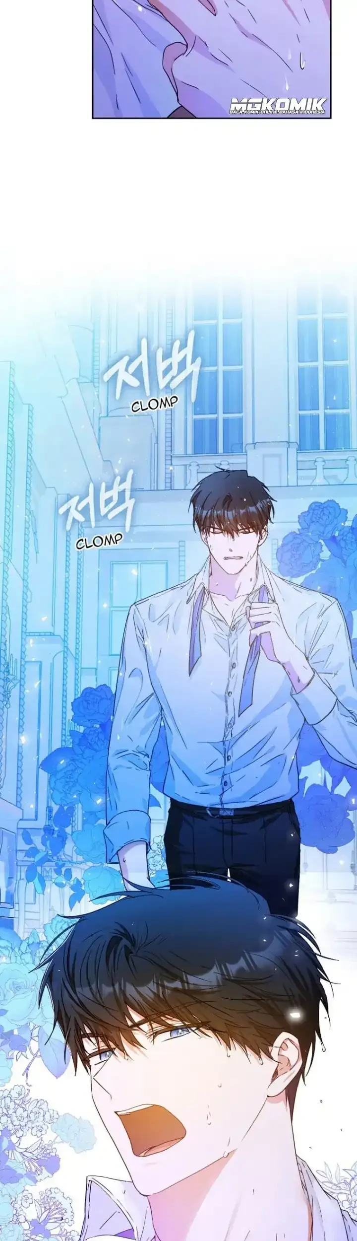 Author of My Own Destiny Chapter 29 Gambar 25