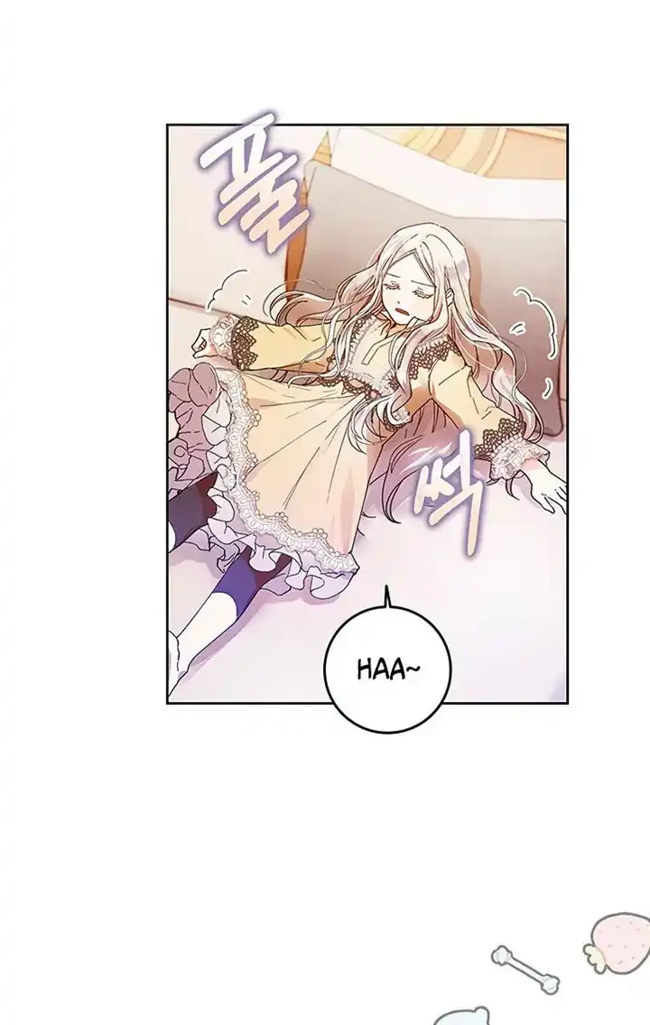 Author of My Own Destiny Chapter 3 Gambar 16