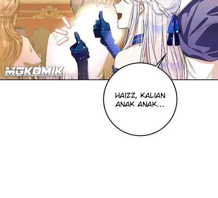 Author of My Own Destiny Chapter 32 Gambar 28