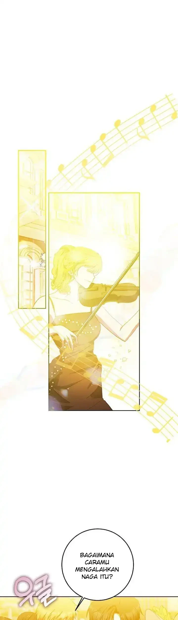 Author of My Own Destiny Chapter 32 Gambar 29