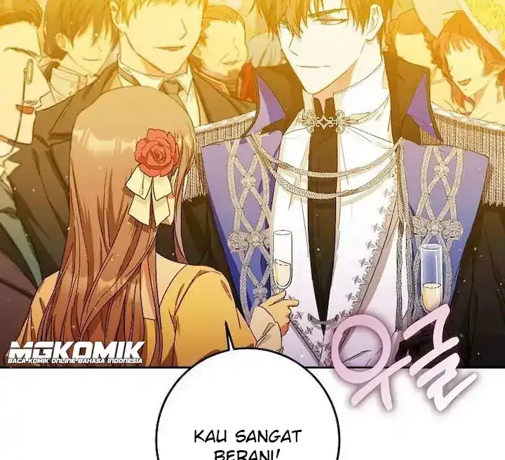 Author of My Own Destiny Chapter 32 Gambar 30