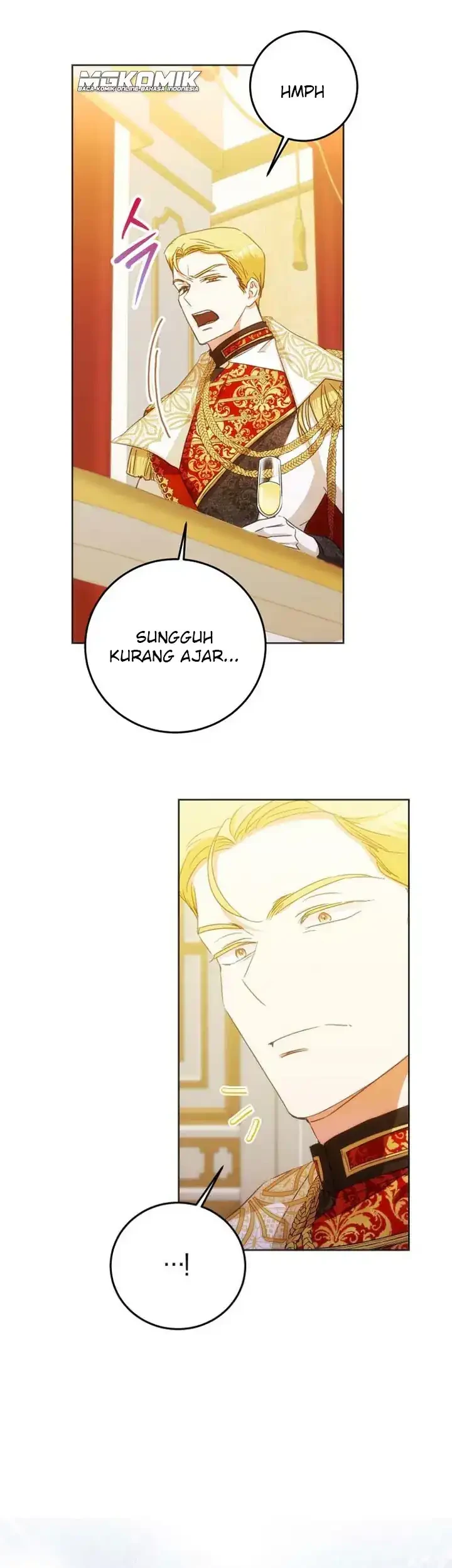Author of My Own Destiny Chapter 33 Gambar 25