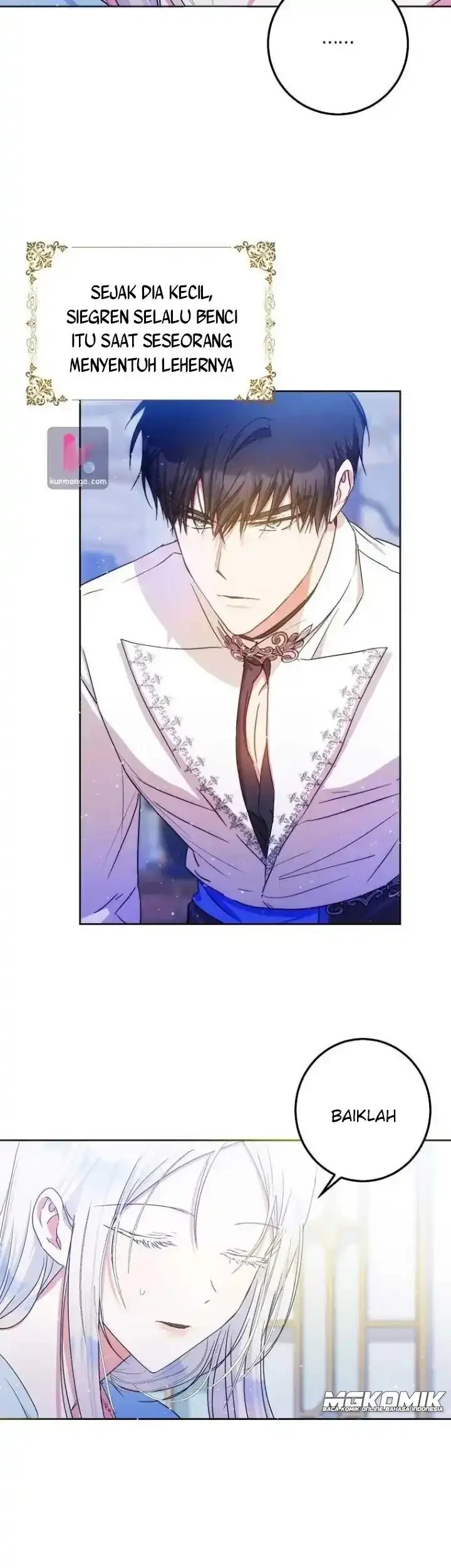 Author of My Own Destiny Chapter 34 Gambar 25