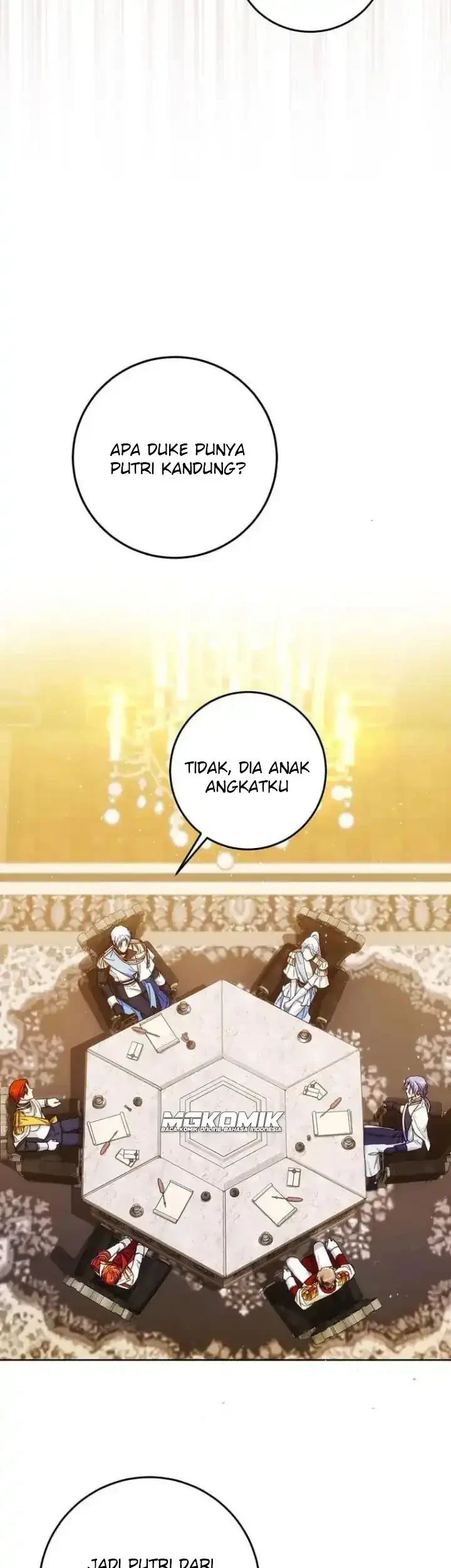 Author of My Own Destiny Chapter 35 Gambar 33