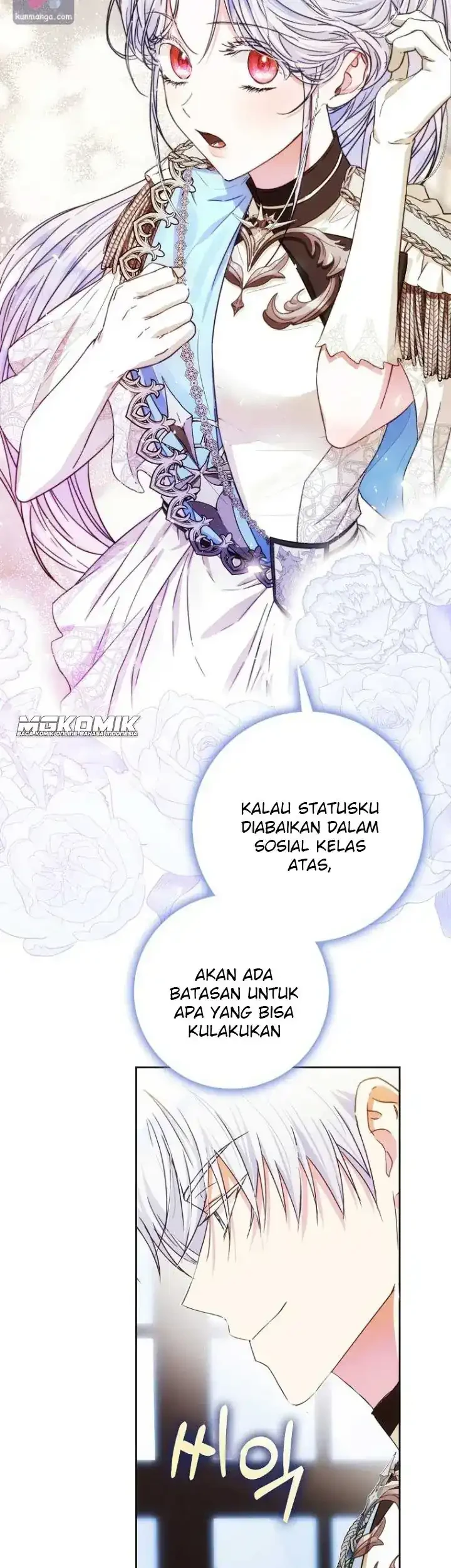 Author of My Own Destiny Chapter 36 Gambar 29