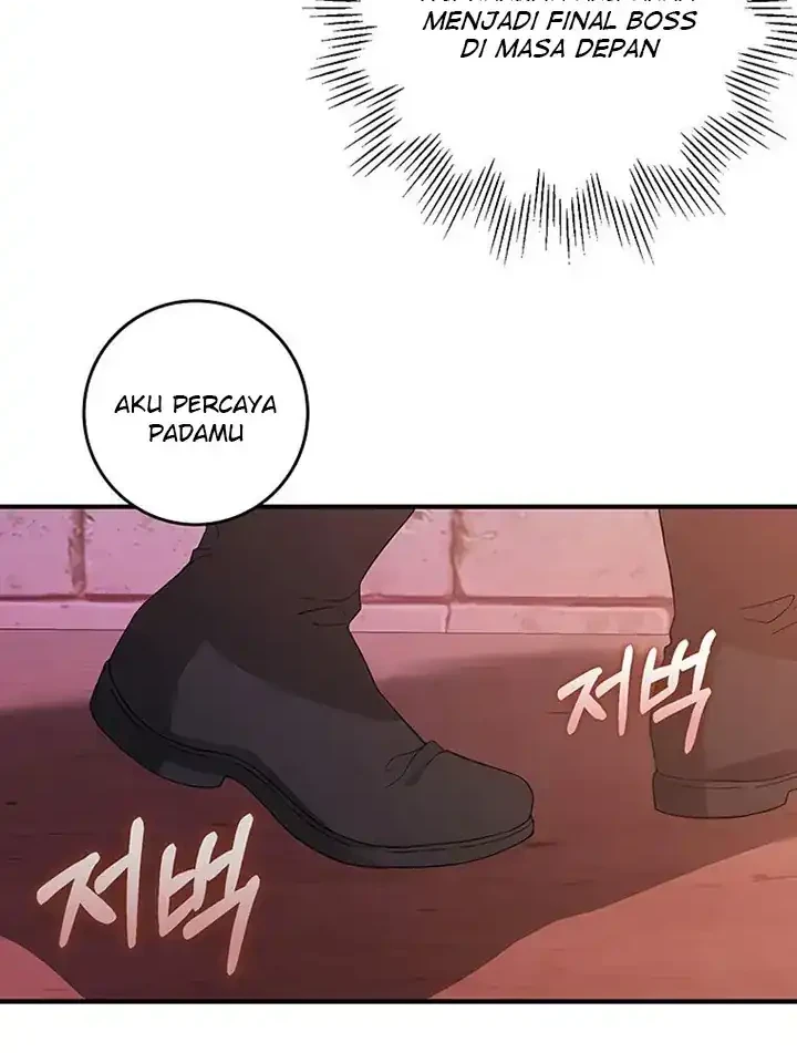 Author of My Own Destiny Chapter 4 Gambar 16