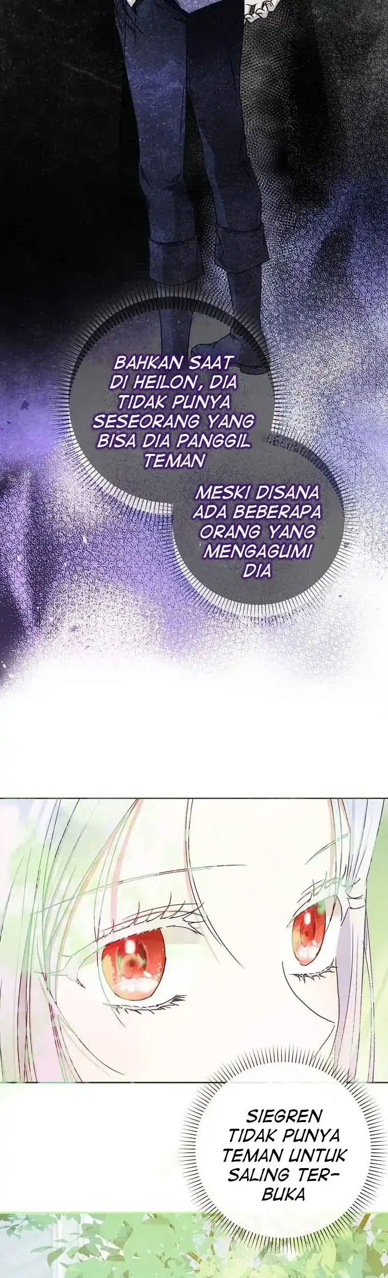 Author of My Own Destiny Chapter 41 Gambar 41
