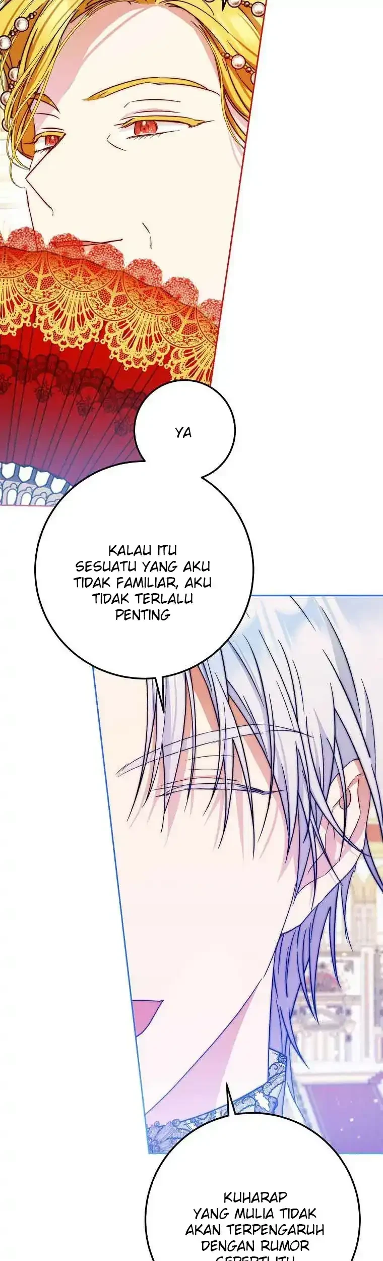 Author of My Own Destiny Chapter 42 Gambar 31