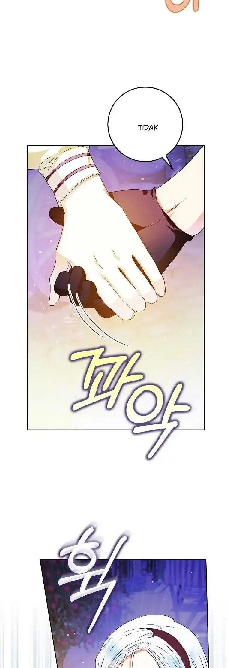 Author of My Own Destiny Chapter 43 Gambar 20
