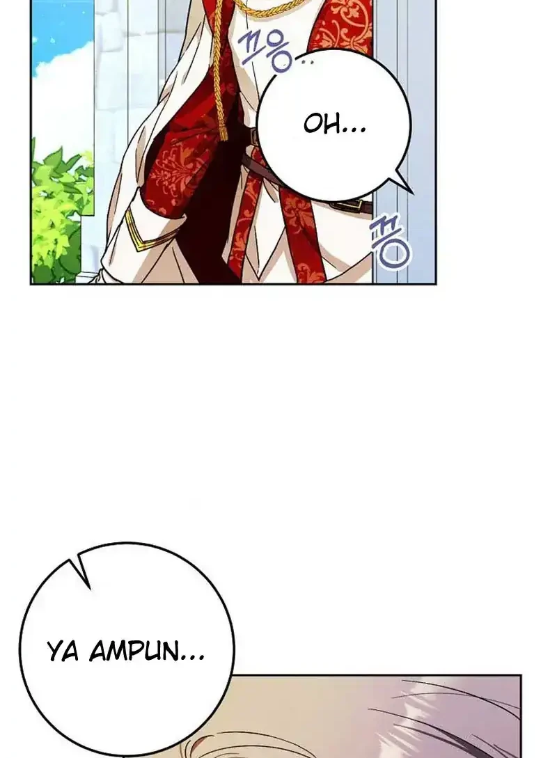 Author of My Own Destiny Chapter 46 Gambar 29