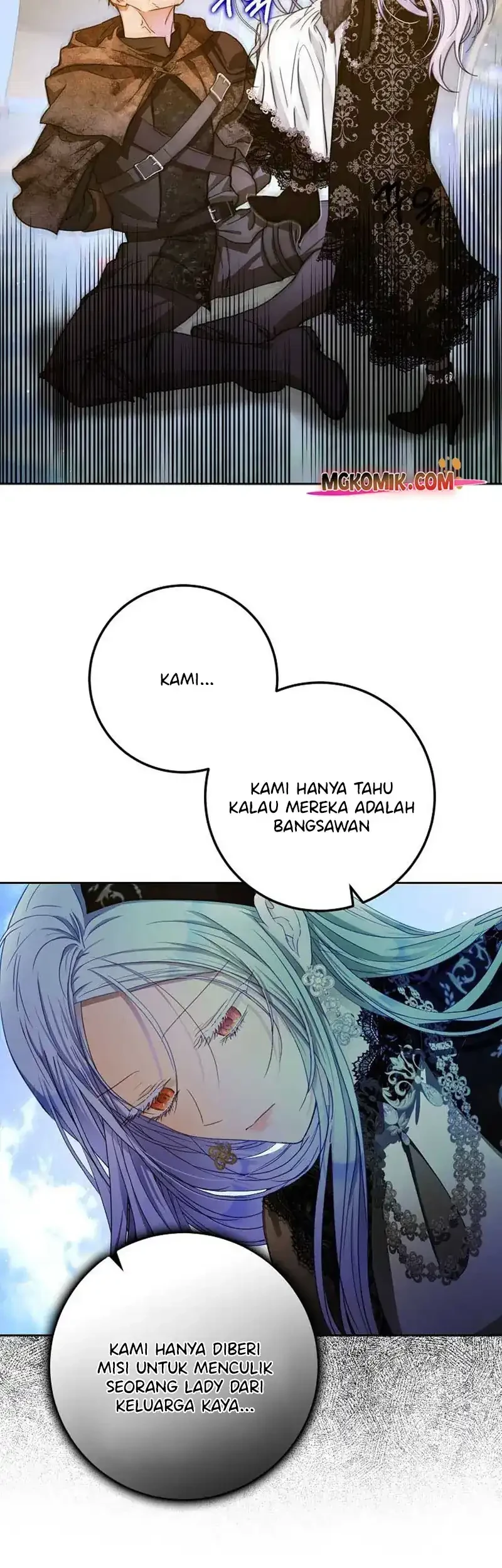 Author of My Own Destiny Chapter 48 Gambar 31