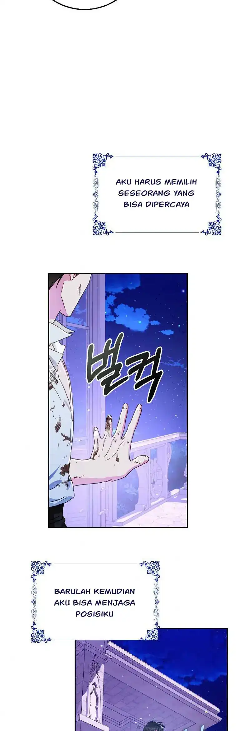 Author of My Own Destiny Chapter 49 Gambar 22