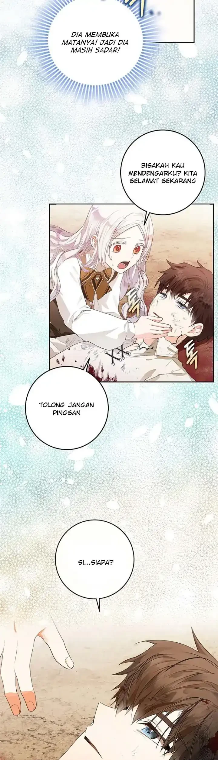 Author of My Own Destiny Chapter 5 Gambar 21