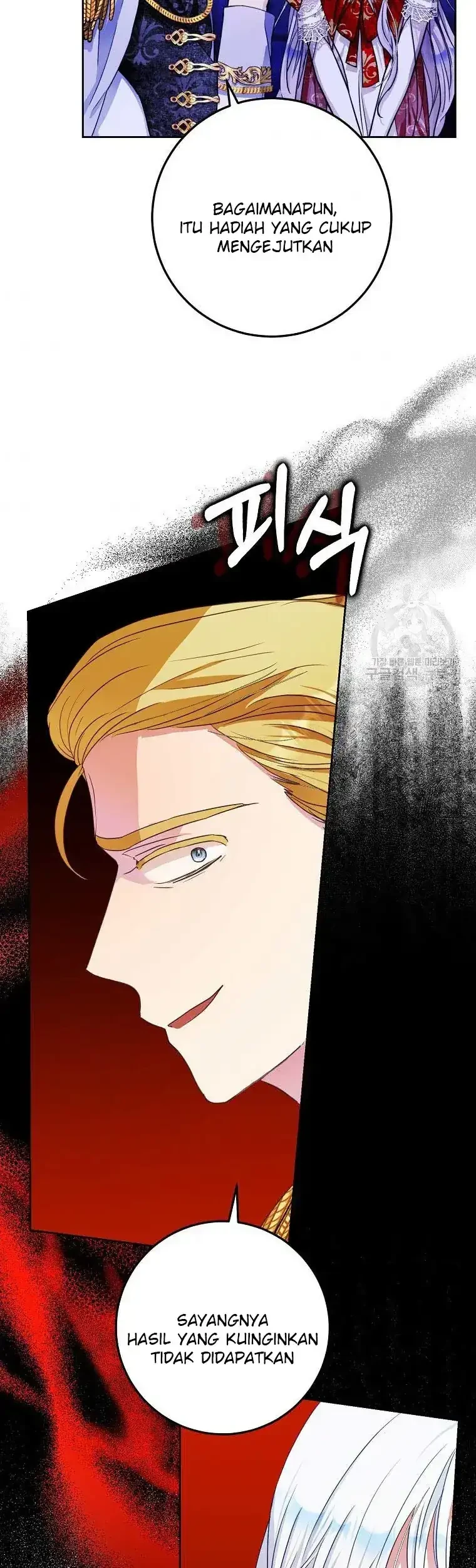 Author of My Own Destiny Chapter 50 Gambar 31