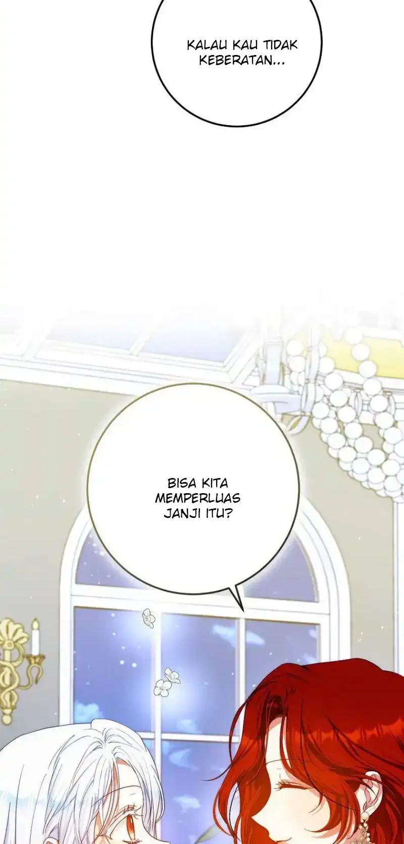 Author of My Own Destiny Chapter 52 Gambar 24