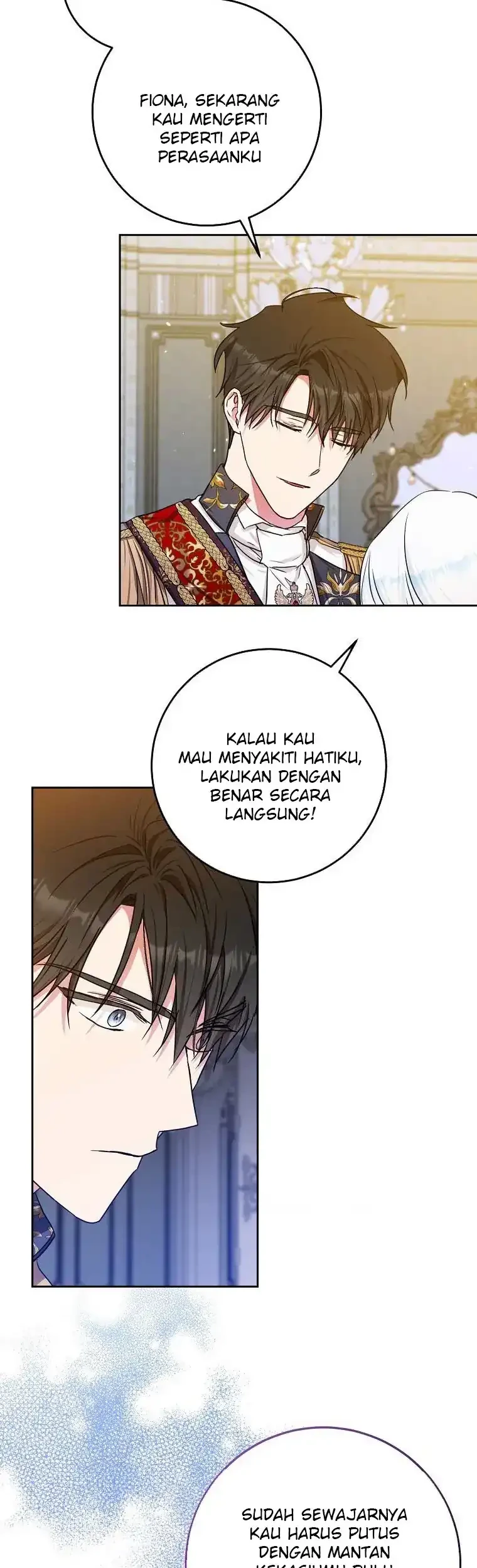 Author of My Own Destiny Chapter 53 Gambar 25