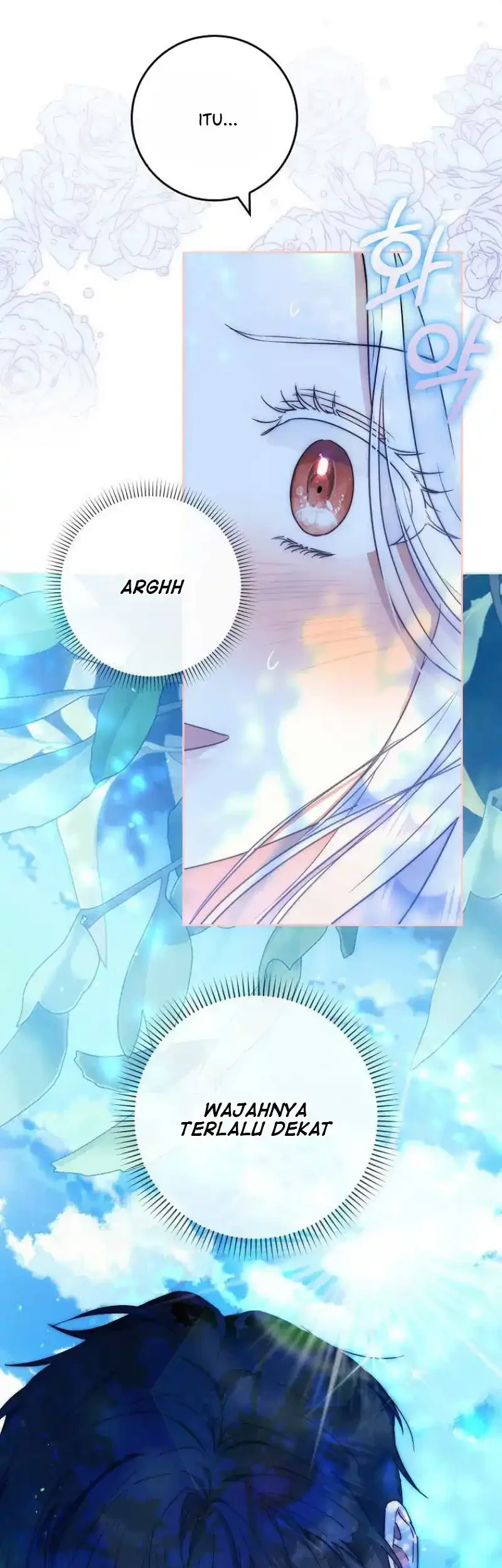 Author of My Own Destiny Chapter 55 Gambar 29
