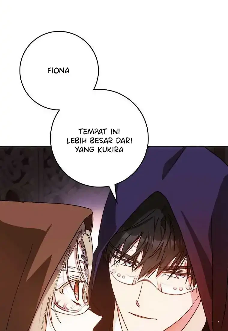 Author of My Own Destiny Chapter 56 Gambar 24
