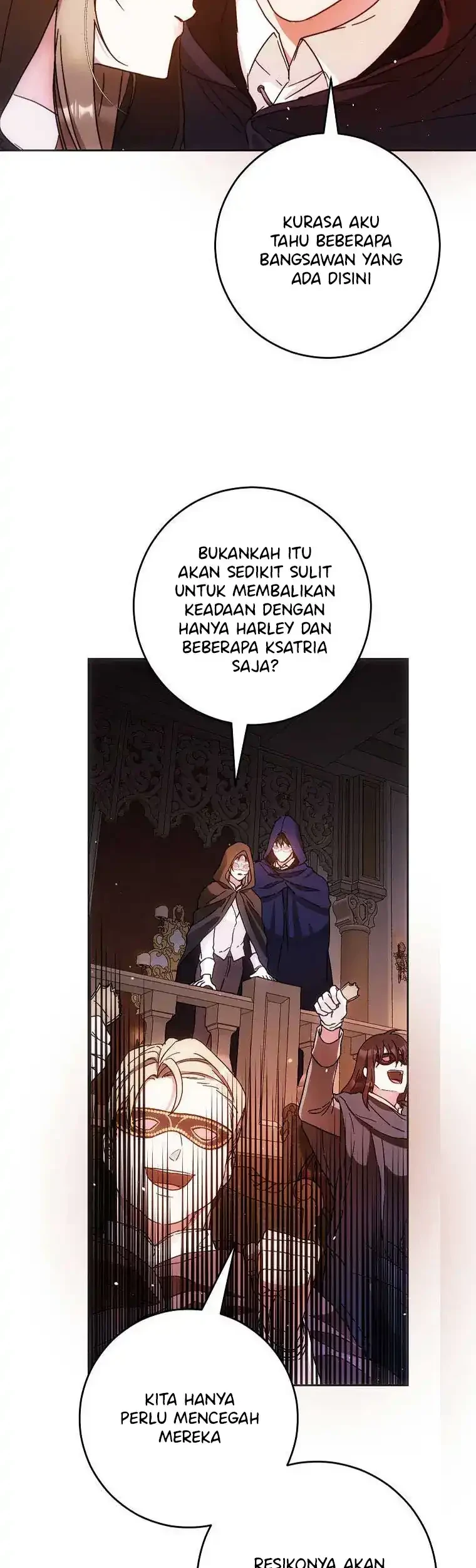 Author of My Own Destiny Chapter 56 Gambar 25