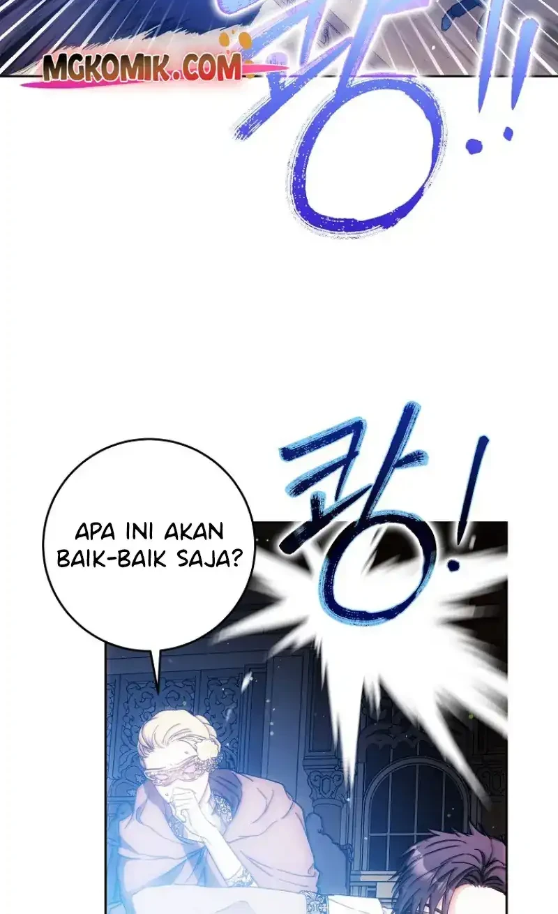 Author of My Own Destiny Chapter 57 Gambar 24