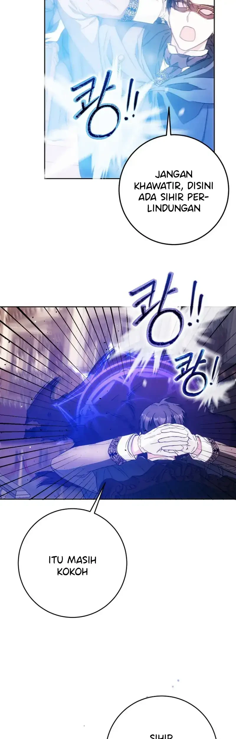 Author of My Own Destiny Chapter 57 Gambar 25