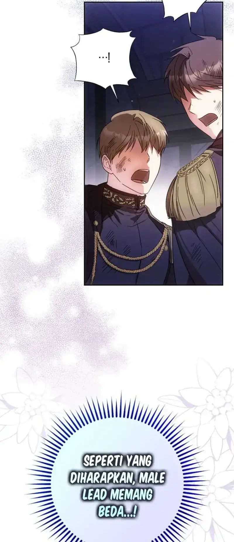 Author of My Own Destiny Chapter 58 Gambar 24