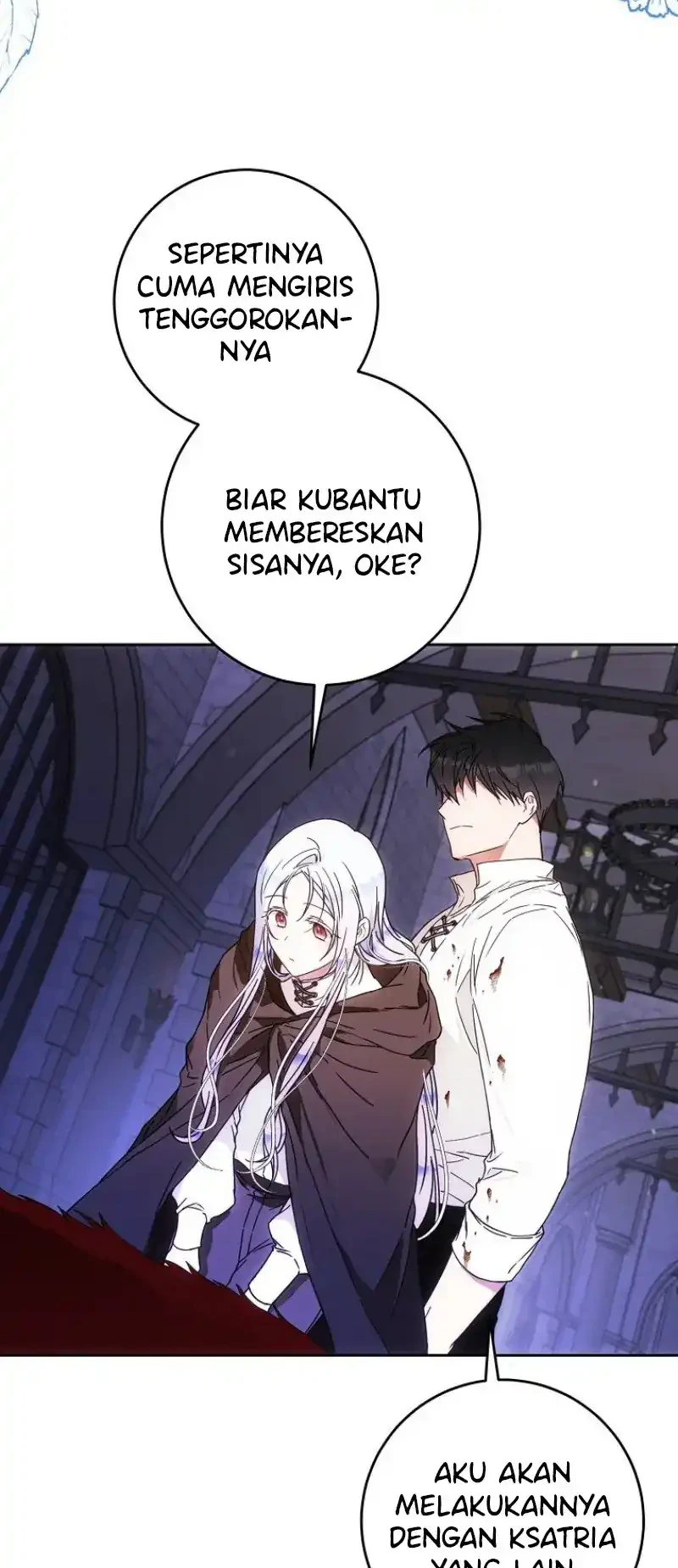 Author of My Own Destiny Chapter 58 Gambar 26