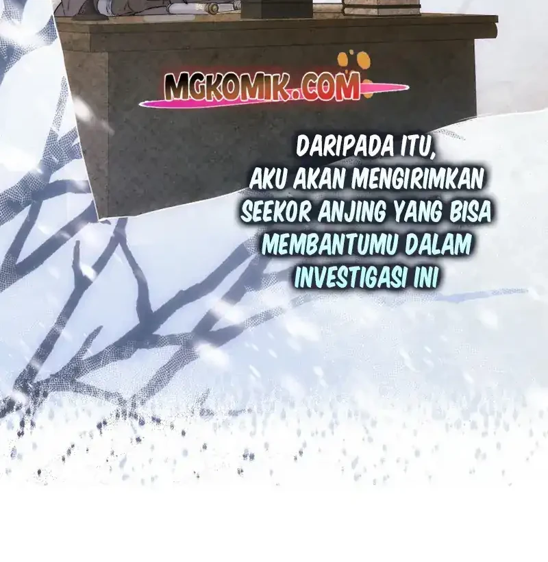 Author of My Own Destiny Chapter 59 Gambar 38
