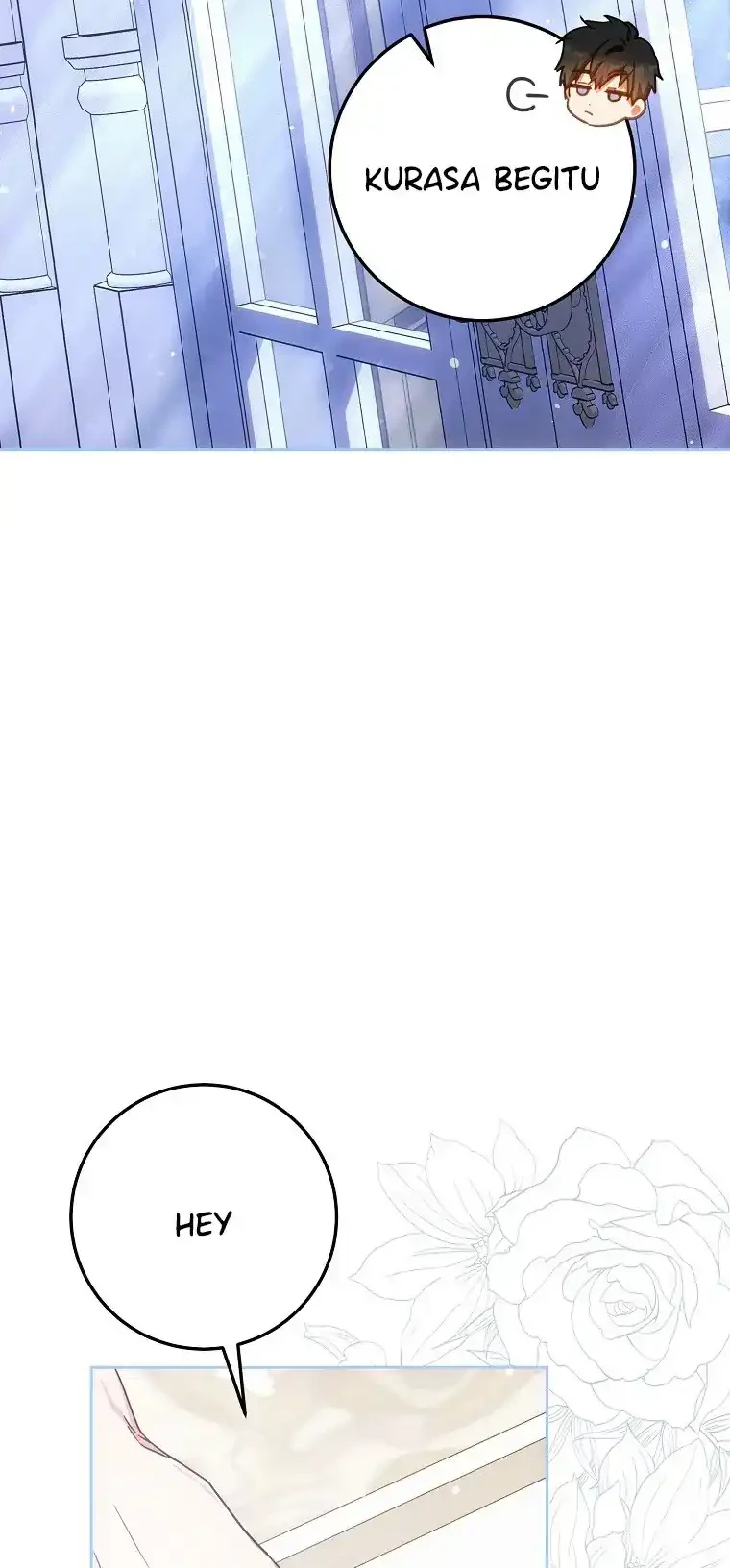 Author of My Own Destiny Chapter 61 Gambar 24